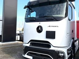 MERCEDES-BENZ Actros L ProCabin 1848 LS