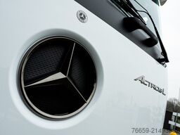 MERCEDES-BENZ Actros L ProCabin 1848 LS