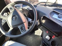 MERCEDES-BENZ Actros L ProCabin 1851 LS