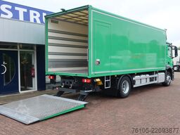 Mercedes-Benz Actros 1824 L Bakwagen + Laadklep 2000 kg