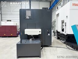 DMG MORI DMU 65 monoBLOCK