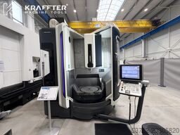 DMG MORI DMU 65 monoBLOCK