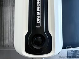 DMG MORI DMU 65 monoBLOCK