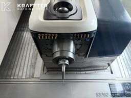 DMG MORI DMU 65 monoBLOCK