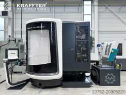 DMG MORI DMU 65 monoBLOCK