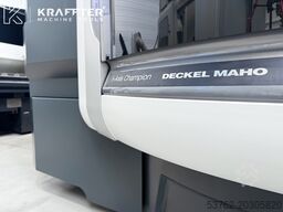 DMG MORI DMU 65 monoBLOCK