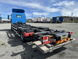Renault D SERIES 14.280 DTI EURO 6 SUSP INTEGRAL