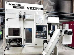 Scherer Feinbau VDZ 120 rechts