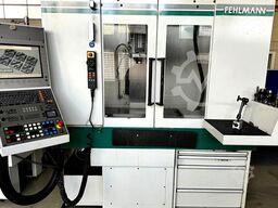 FEHLMANN Picomax 55 CNC