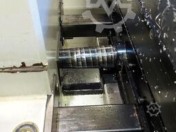 FEHLMANN Picomax 55 CNC
