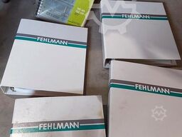 FEHLMANN Picomax 55 CNC
