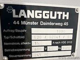 Langguth E20