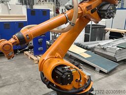 Kuka KR 30 L16-2