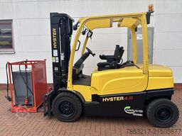 Hyster J4.0XN