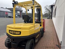 Hyster J4.0XN
