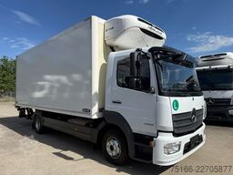 MERCEDES-BENZ ATEGO 1223 L Kühlkoffer 6,20 m LBW 1,5 T*THERMO