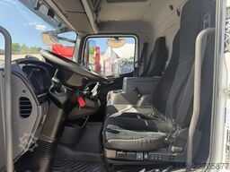 MERCEDES-BENZ ATEGO 1223 L Kühlkoffer 6,20 m LBW 1,5 T*THERMO
