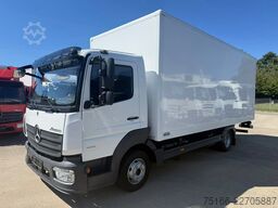 MERCEDES-BENZ ATEGO 818 L Koffer 6,10 m LBW 1 T*2024*EURO 6 E