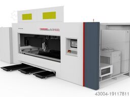 HESSE by DURMA HD-FO 6kW