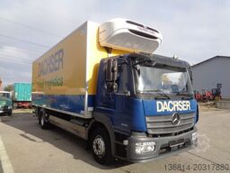 MERCEDES-BENZ Atego 1530 L 7,4 M Thermo-King LBW AHK