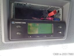 MERCEDES-BENZ Atego 1530 L 7,4 M Thermo-King LBW AHK