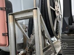 MERCEDES-BENZ Actros 1844  - Tankwagen 13.100 L - Getriebe NEU