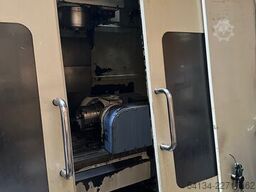 Hurco VMX 24 i