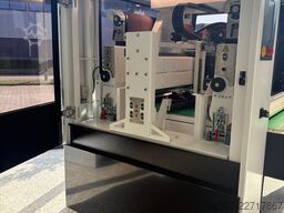 Q-Fin Quality Finishing Solutions F1200XL - VAC
