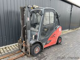 Linde H25D-02