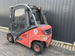 Linde H25D-02