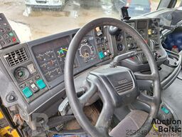 Scania R 124 GB