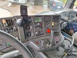 Scania R 124 GB