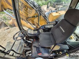 Liebherr A 316 Litronic