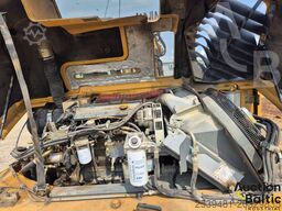 Liebherr A 316 Litronic