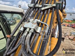 Liebherr A 316 Litronic