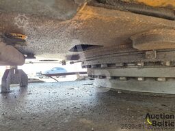 Liebherr A 316 Litronic