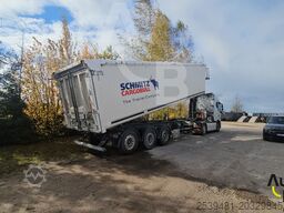 Schmitz Cargobull Gotha SGF*S3