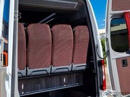 MERCEDES-BENZ 517 Lord Comfort XXL Lagerfahrzeug 23 SS