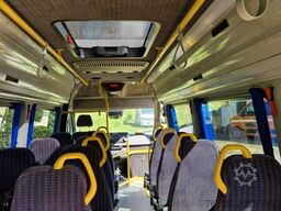 MERCEDES-BENZ Elektro  Heckniederflur Bestellfahrzeug