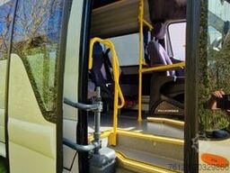 MERCEDES-BENZ Elektro  Heckniederflur Bestellfahrzeug