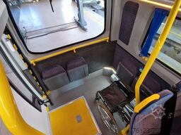 MERCEDES-BENZ Elektro  Heckniederflur Bestellfahrzeug