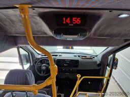 MERCEDES-BENZ Elektro  Heckniederflur Bestellfahrzeug