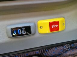 MERCEDES-BENZ Elektro  Heckniederflur Bestellfahrzeug