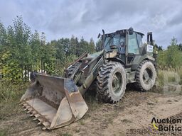 JCB 4 CX