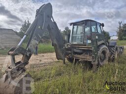 JCB 4 CX