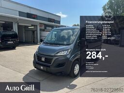 FIAT Ducato L1H1 140 9 Sitzer Navi RfKam Klima PDC