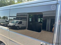 FIAT Ducato L1H1 140 9 Sitzer Navi RfKam Klima PDC