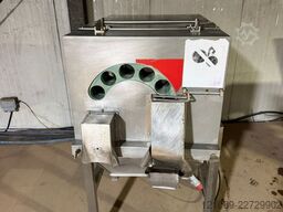 FPS Carrot Machine