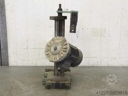 Homag Brandt verstellbar