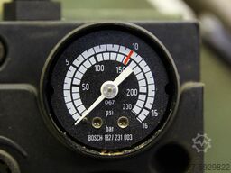 Homag Brandt 0,27 kW / 12000 U/min